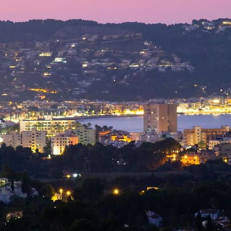 Apartment Atarazanas By Interhome Γιαβέα Εξωτερικό φωτογραφία