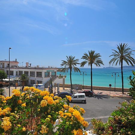 Apartment Atarazanas By Interhome Γιαβέα Εξωτερικό φωτογραφία