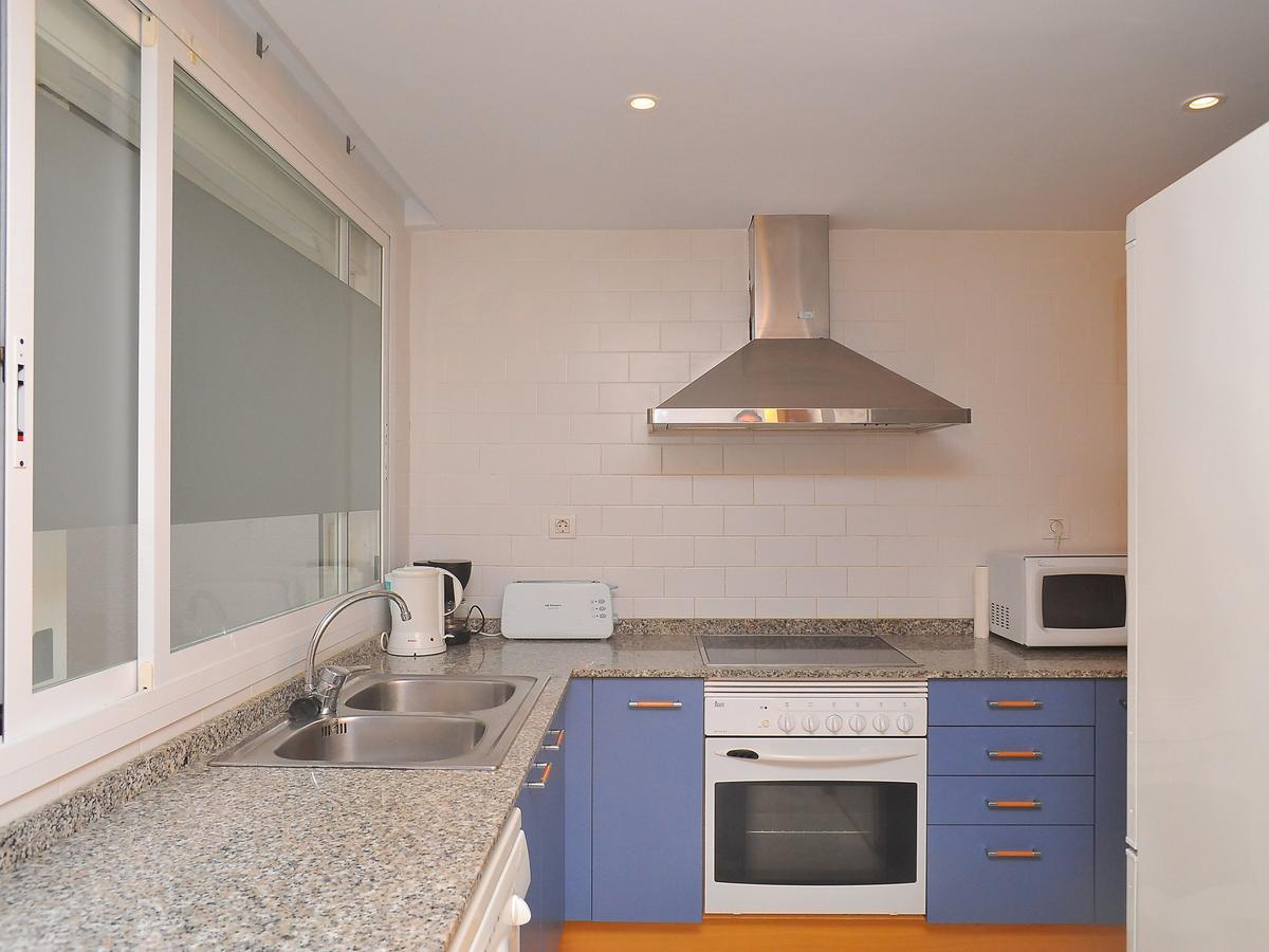 Apartment Atarazanas By Interhome Γιαβέα Εξωτερικό φωτογραφία