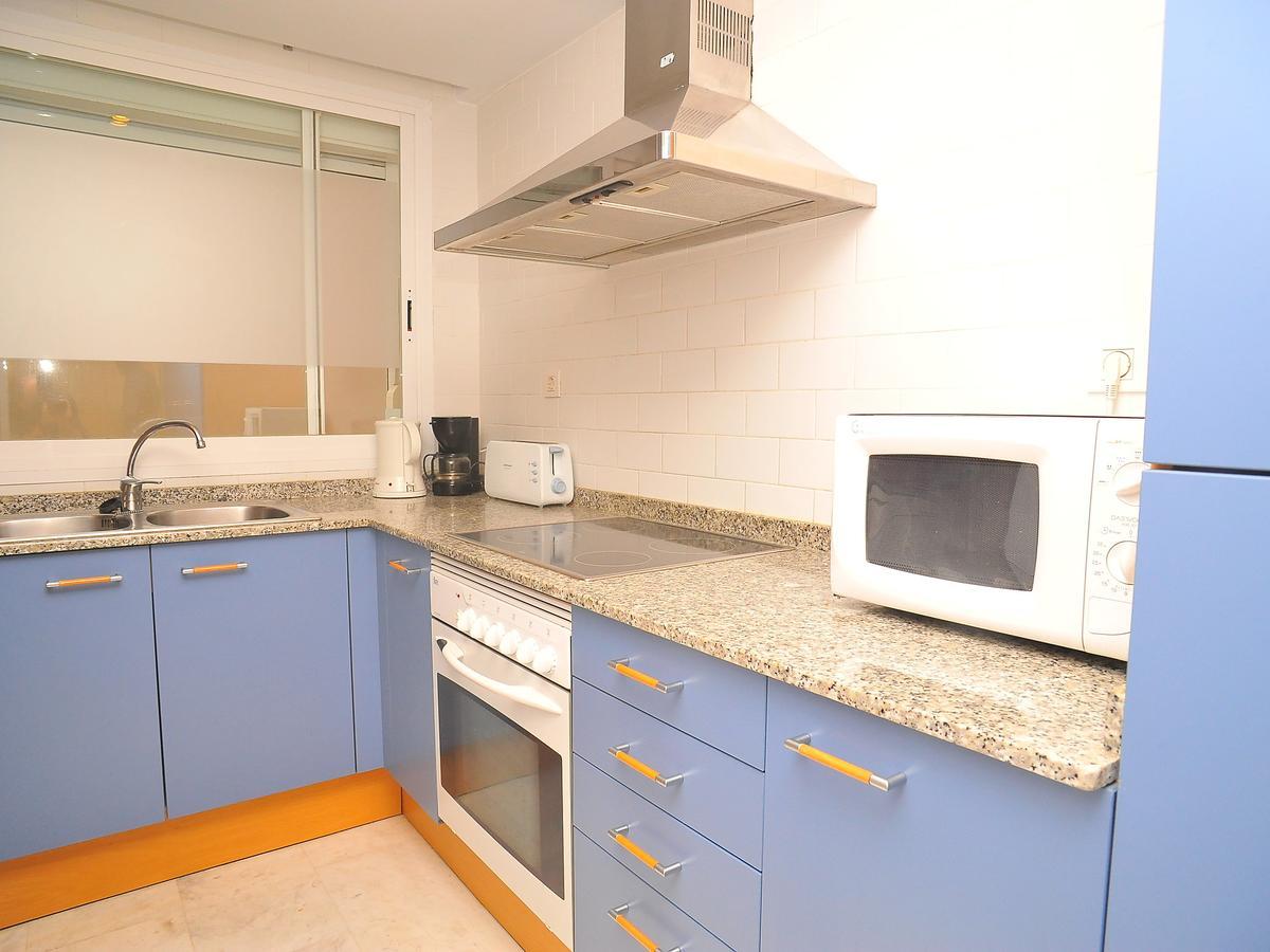 Apartment Atarazanas By Interhome Γιαβέα Εξωτερικό φωτογραφία