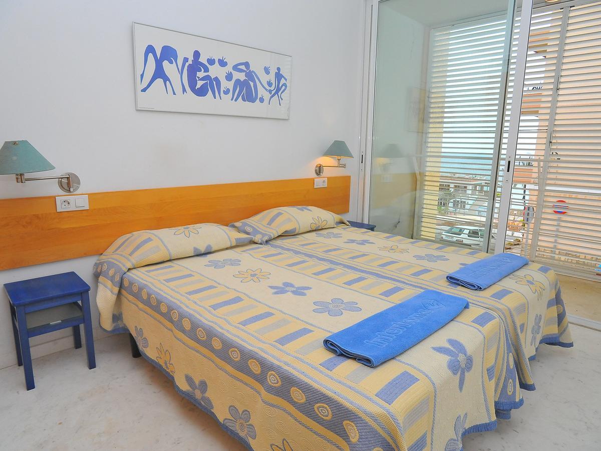 Apartment Atarazanas By Interhome Γιαβέα Εξωτερικό φωτογραφία
