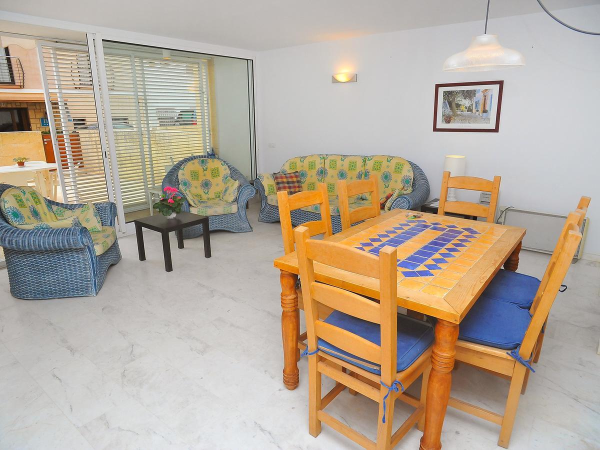 Apartment Atarazanas By Interhome Γιαβέα Εξωτερικό φωτογραφία