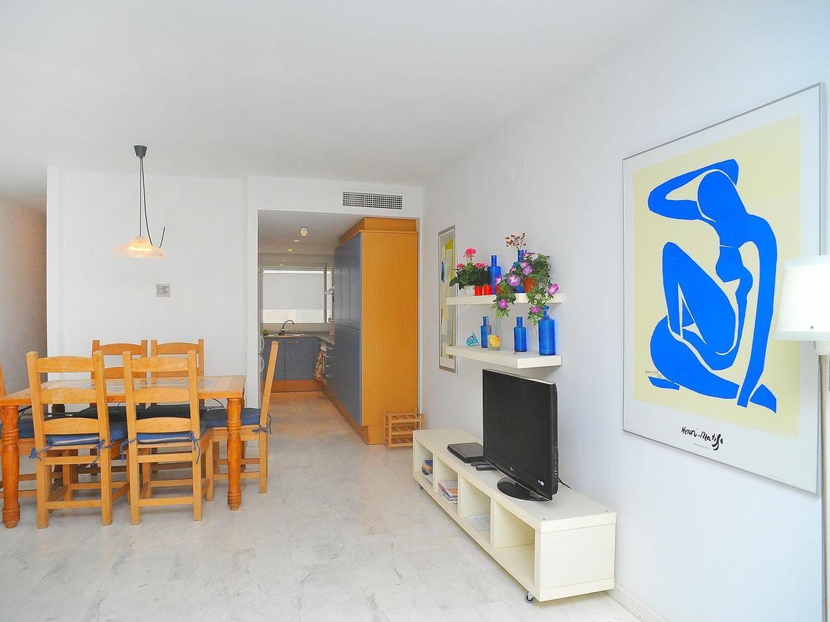 Apartment Atarazanas By Interhome Γιαβέα Εξωτερικό φωτογραφία