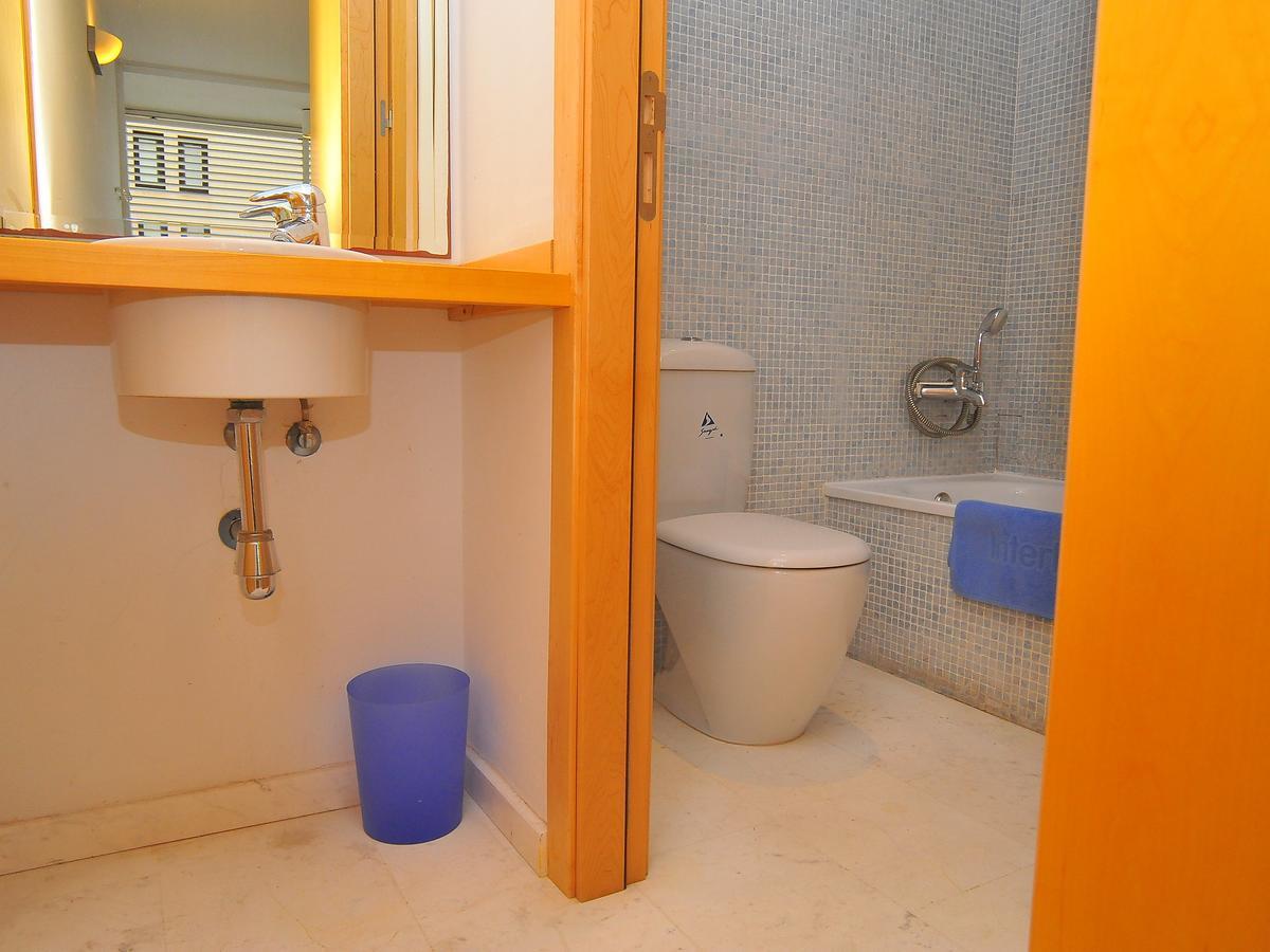 Apartment Atarazanas By Interhome Γιαβέα Εξωτερικό φωτογραφία