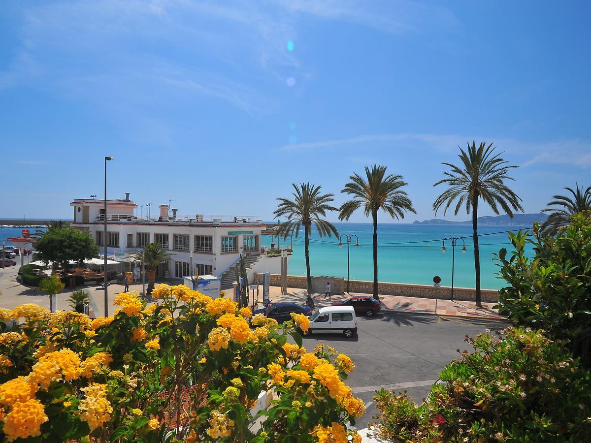 Apartment Atarazanas By Interhome Γιαβέα Εξωτερικό φωτογραφία
