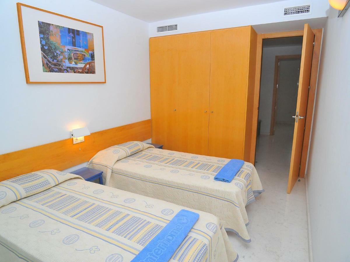 Apartment Atarazanas By Interhome Γιαβέα Εξωτερικό φωτογραφία