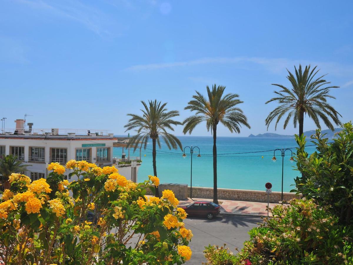Apartment Atarazanas By Interhome Γιαβέα Εξωτερικό φωτογραφία