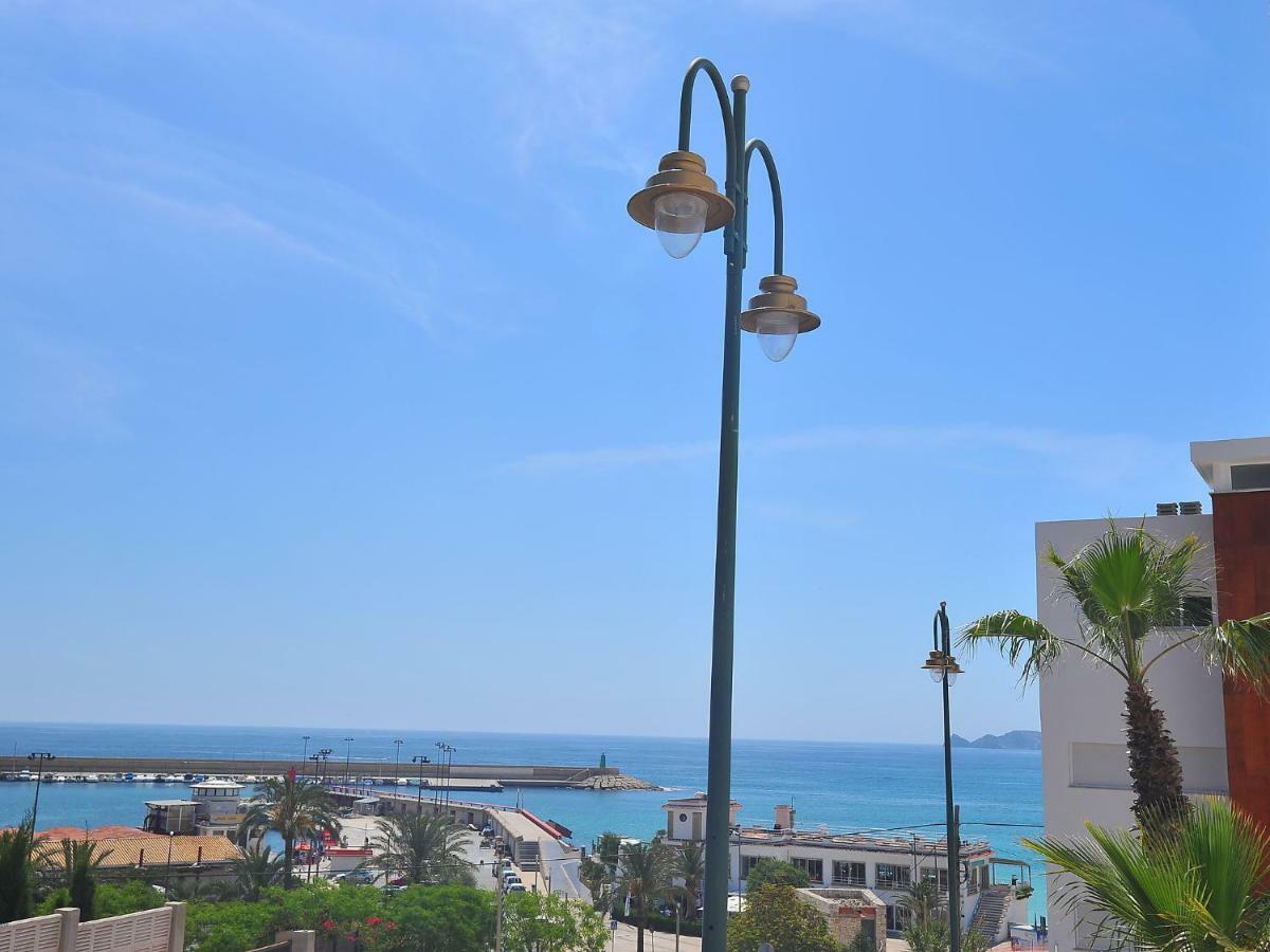 Apartment Atarazanas By Interhome Γιαβέα Εξωτερικό φωτογραφία